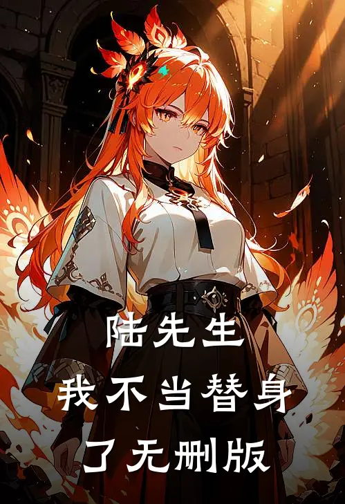 陆先生，我不当替身了无删版