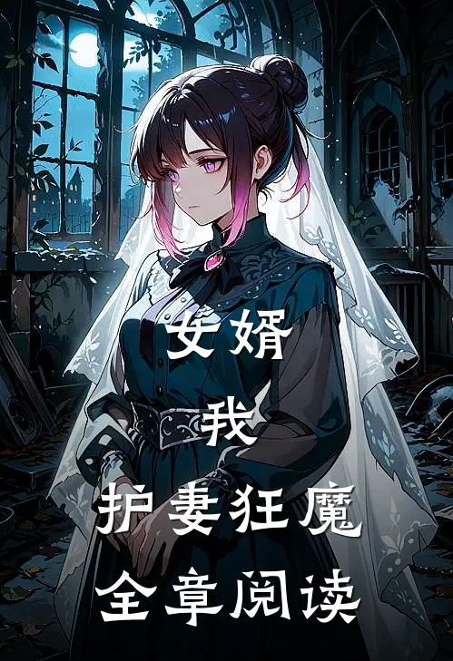 女婿：我，护妻狂魔全章阅读