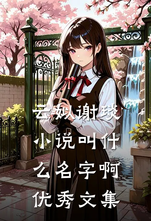 云姒谢琰小说叫什么名字啊优秀文集
