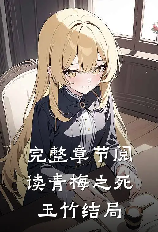 完整章节阅读青梅之死玉竹结局