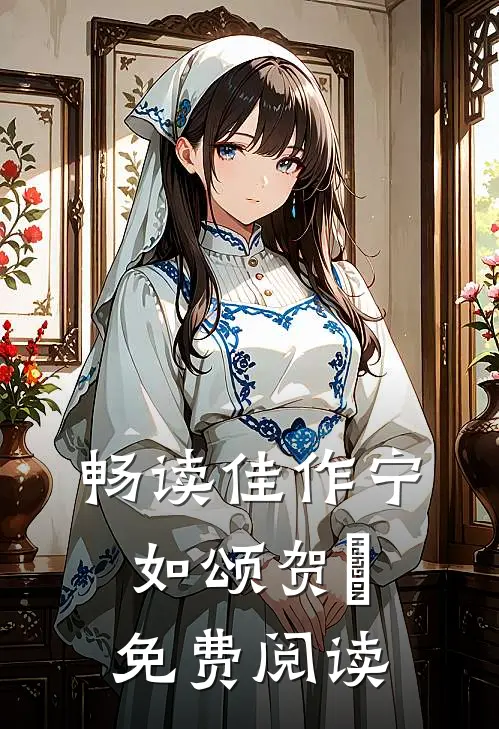 畅读佳作宁如颂贺玥免费阅读