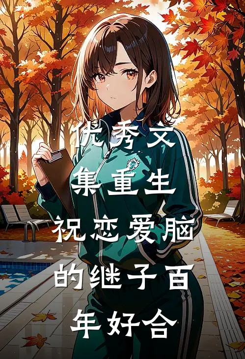 优秀文集重生：祝恋爱脑的继子百年好合