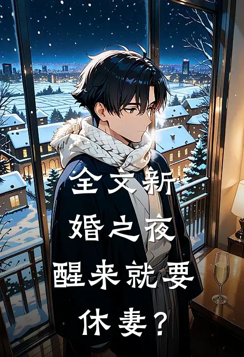 全文新婚之夜，醒来就要休妻？