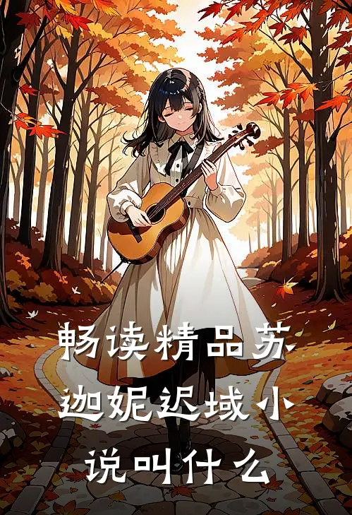 畅读精品苏迦妮迟域小说叫什么