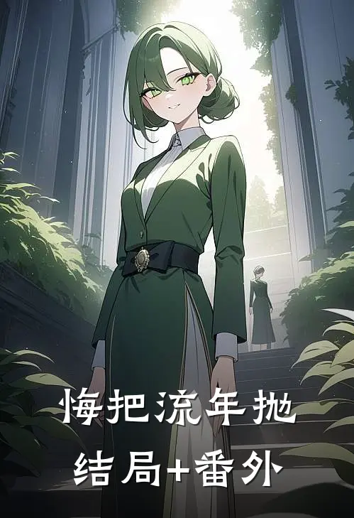 悔把流年抛结局+番外