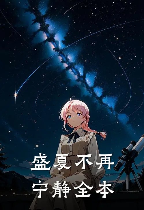 盛夏不再宁静全本