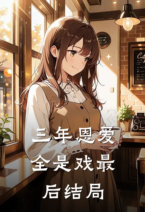 三年恩爱全是戏最后结局
