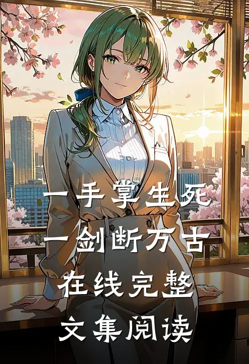 一手掌生死,一剑断万古 在线完整文集阅读