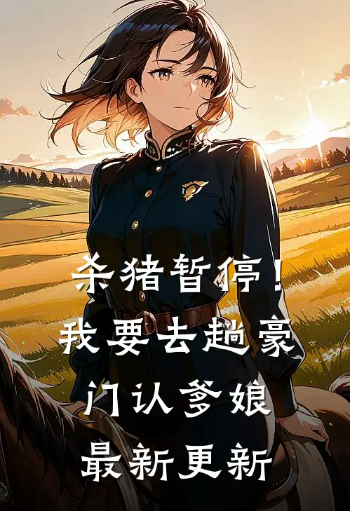 杀猪暂停！我要去趟豪门认爹娘最新更新