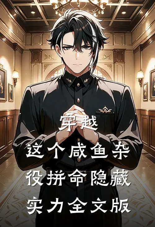 穿越：这个咸鱼杂役拼命隐藏实力全文版