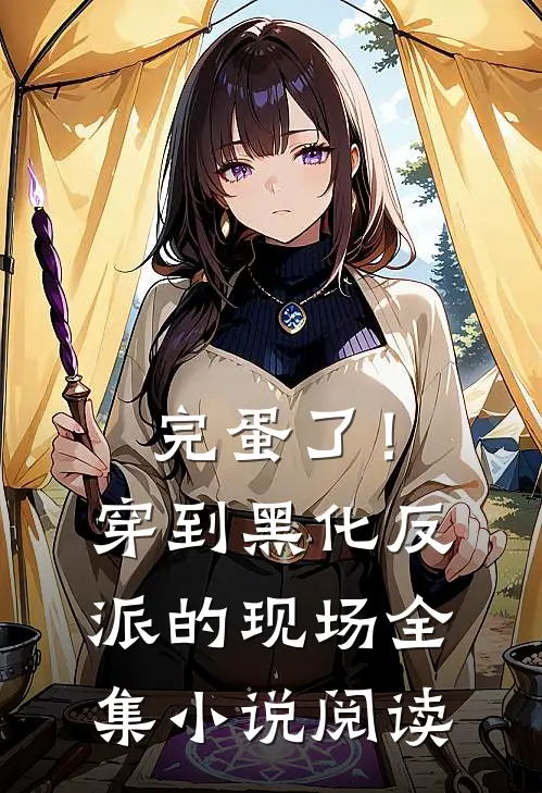 完蛋了！穿到黑化反派的现场全集小说阅读