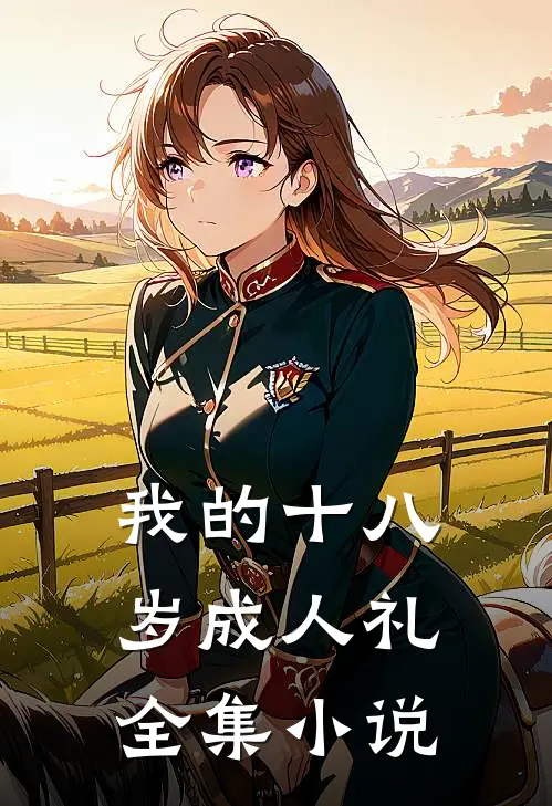 我的十八岁成人礼全集小说