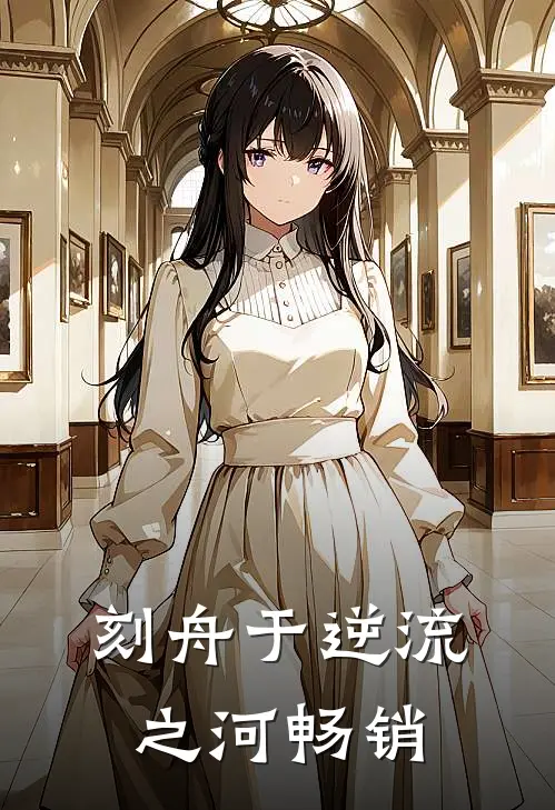 刻舟于逆流之河畅销