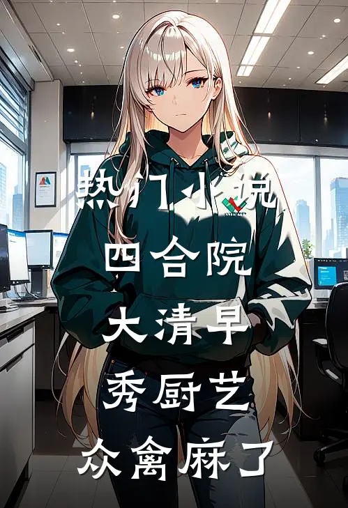 热门小说四合院：大清早秀厨艺，众禽麻了