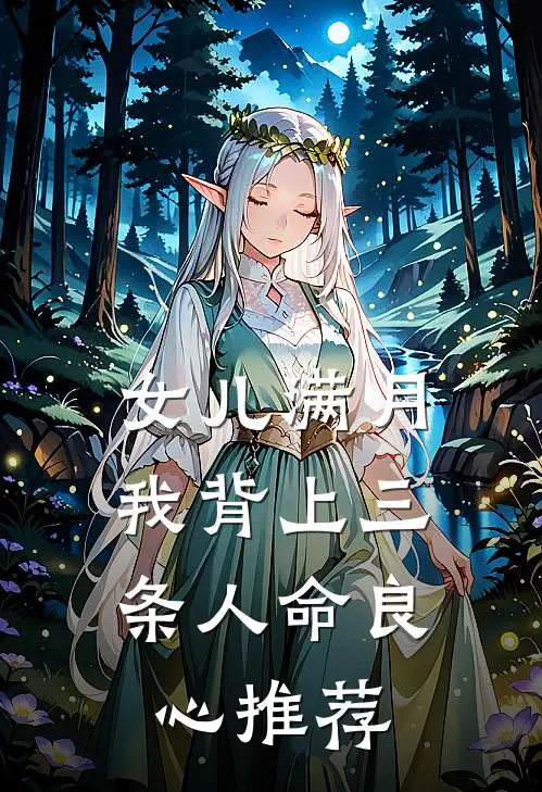 女儿满月，我背上三条人命良心推荐