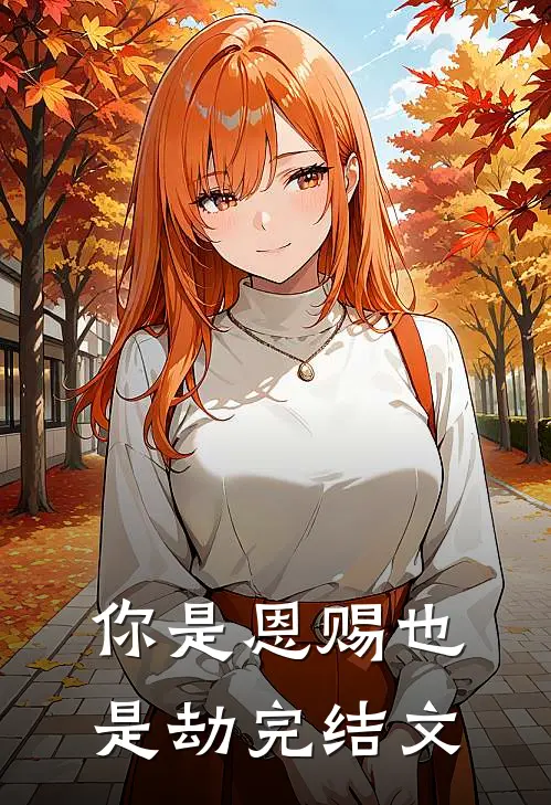 你是恩赐也是劫完结文