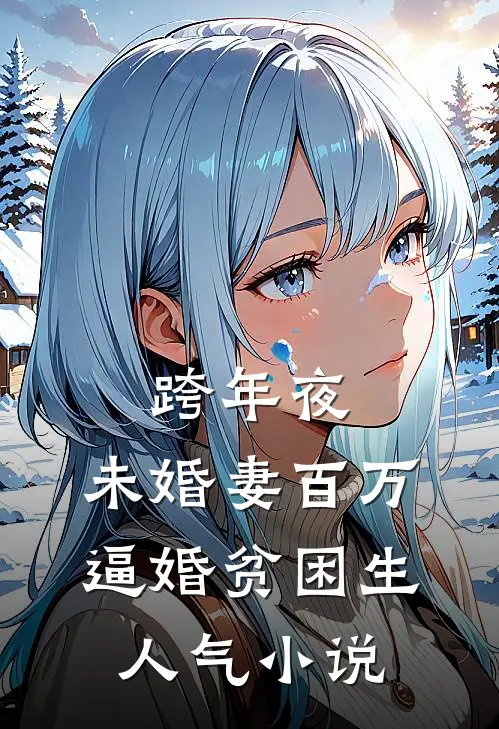 跨年夜，未婚妻百万逼婚贫困生人气小说