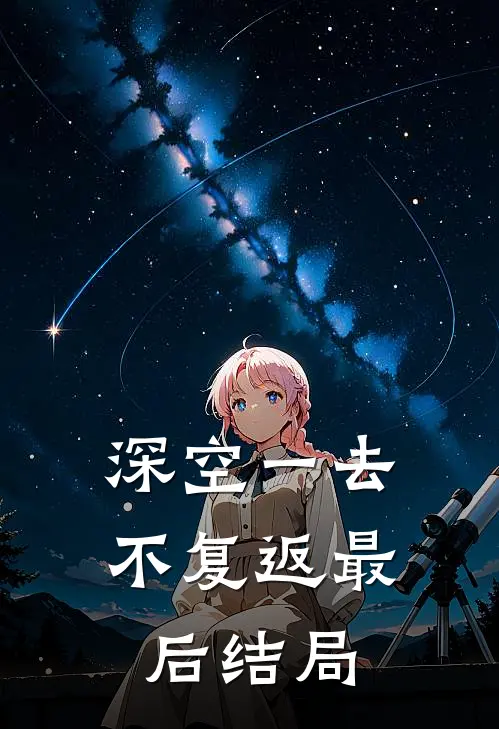 深空一去不复返最后结局