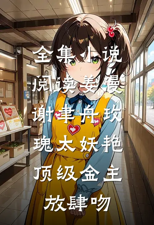 全集小说阅读姜漫谢聿舟玫瑰太妖艳,顶级金主放肆吻