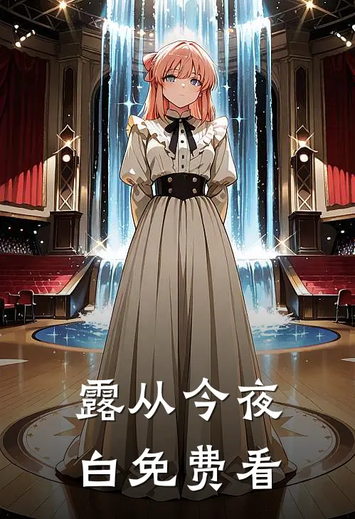 露从今夜白免费看