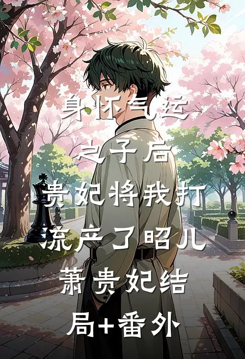 身怀气运之子后，贵妃将我打流产了昭儿萧贵妃结局+番外