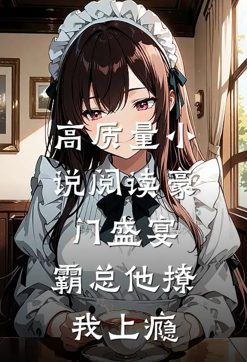 高质量小说阅读豪门盛宴：霸总他撩我上瘾