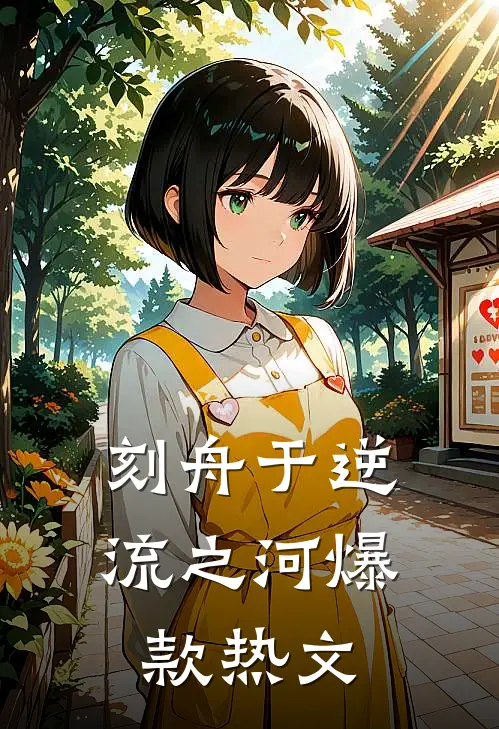 刻舟于逆流之河爆款热文