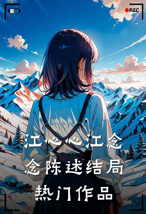 江心心江念念陈述结局热门作品