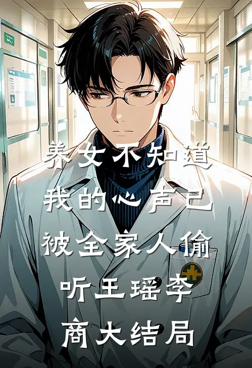 养女不知道，我的心声已被全家人偷听王瑶李商大结局