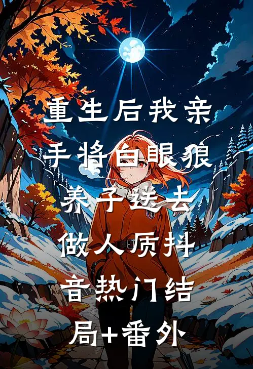 重生后我亲手将白眼狼养子送去做人质抖音热门结局+番外