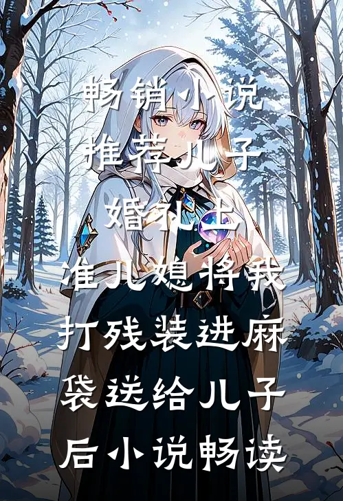 畅销小说推荐儿子婚礼上，准儿媳将我打残装进麻袋送给儿子后小说畅读