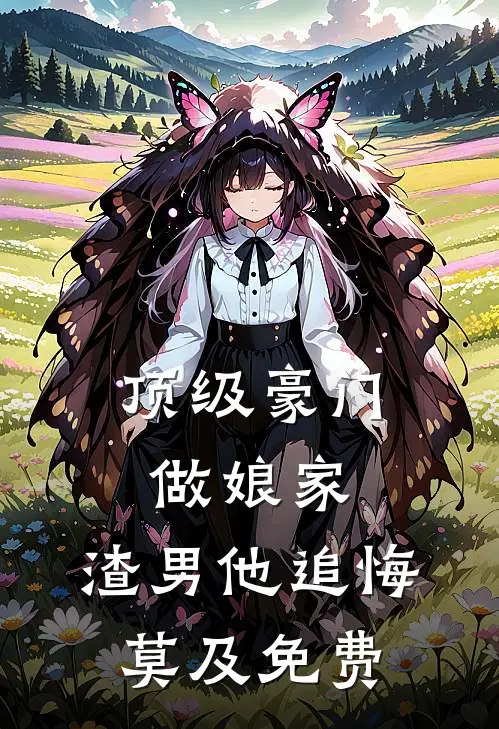顶级豪门做娘家，渣男他追悔莫及免费