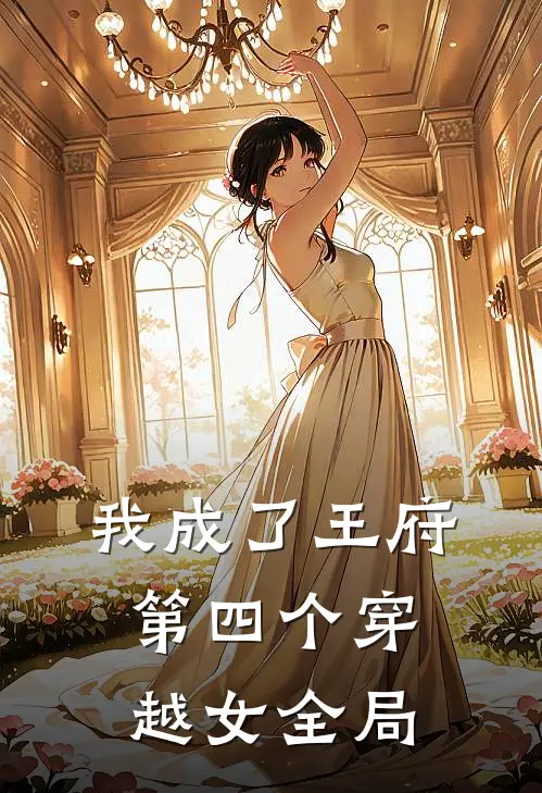 我成了王府第四个穿越女全局