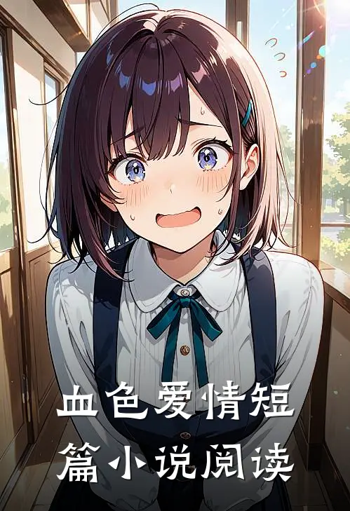 血色爱情短篇小说阅读