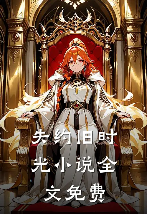 失约旧时光小说全文免费