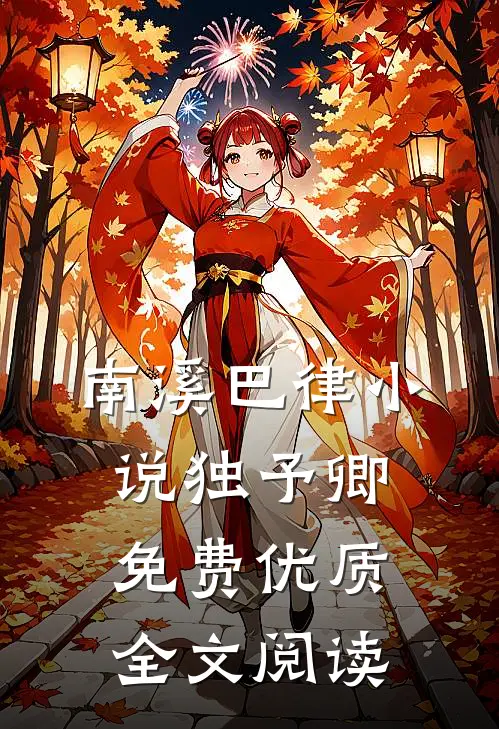 南溪巴律小说独予卿免费优质全文阅读