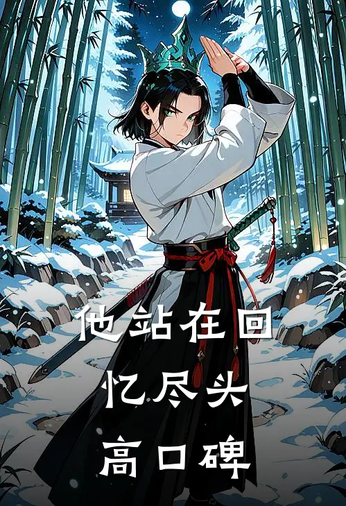 他站在回忆尽头高口碑