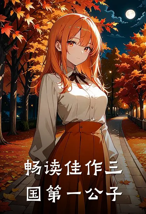 畅读佳作三国第一公子