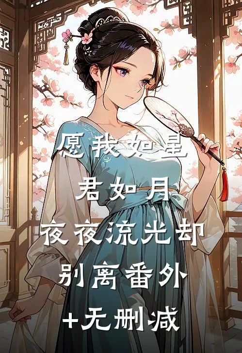 愿我如星君如月，夜夜流光却别离番外+无删减