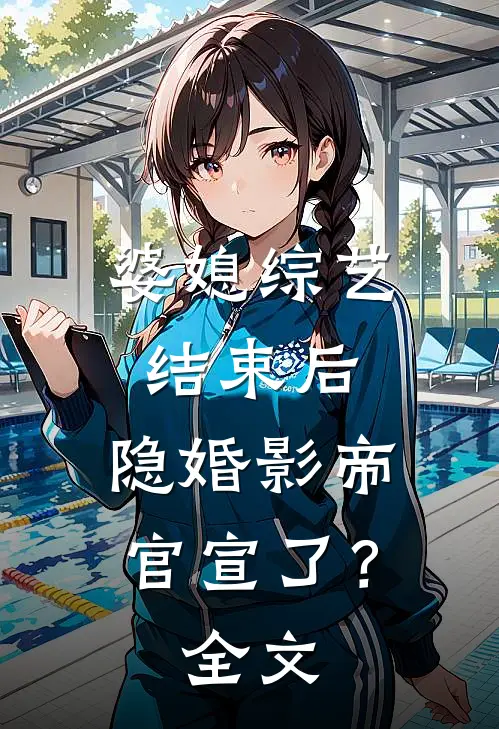 婆媳综艺结束后，隐婚影帝官宣了？全文