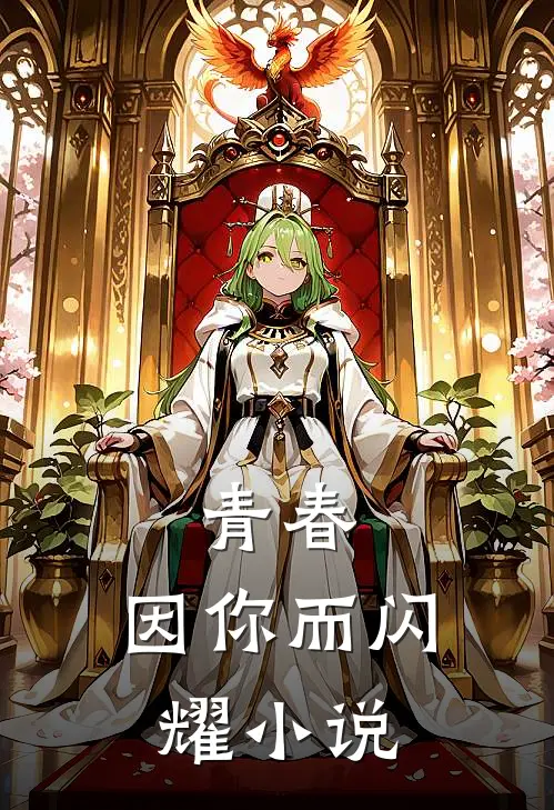 青春，因你而闪耀小说