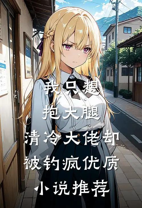 我只想抱大腿，清冷大佬却被钓疯优质小说推荐