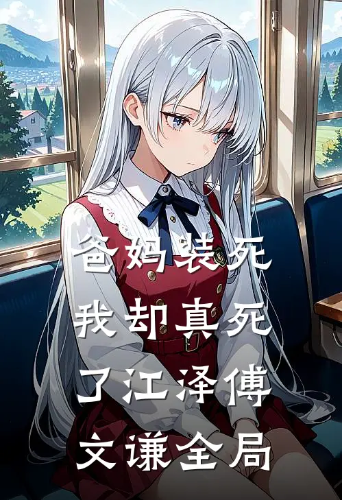 爸妈装死，我却真死了江泽傅文谦全局