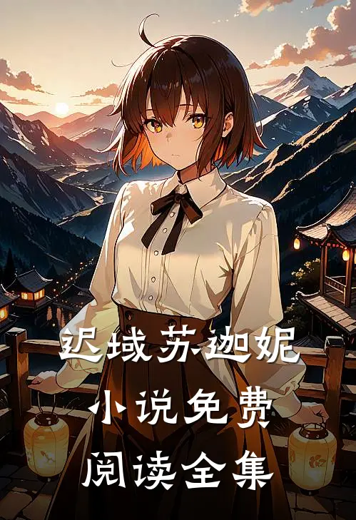 迟域苏迦妮小说免费阅读全集