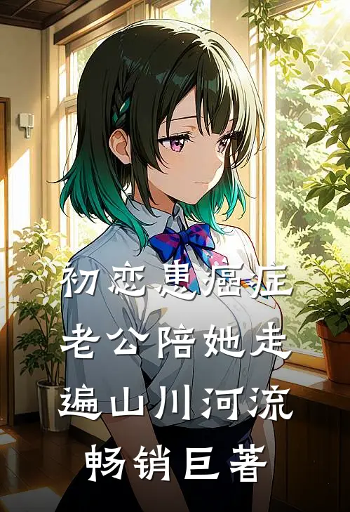 初恋患癌症，老公陪她走遍山川河流畅销巨著
