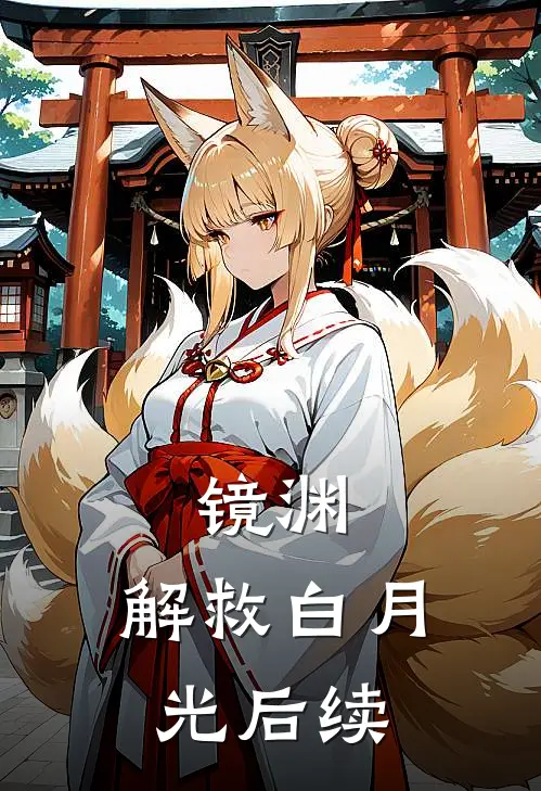 镜渊，解救白月光后续