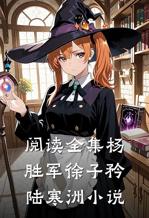 阅读全集杨胜军徐子矜陆寒洲小说