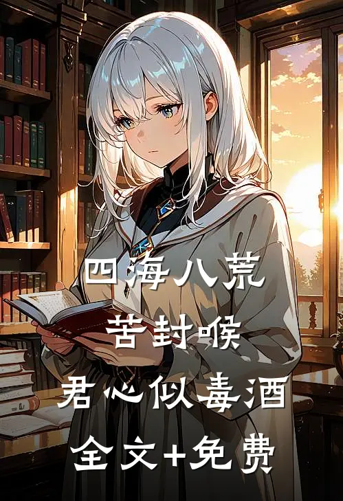 四海八荒苦封喉，君心似毒酒全文+免费