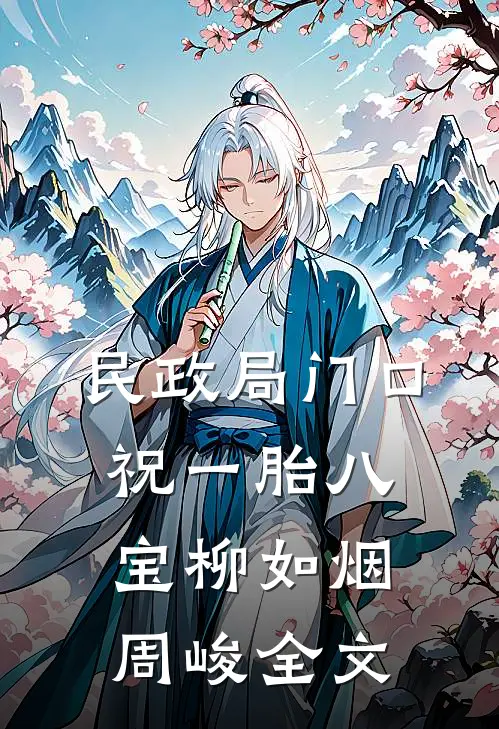 民政局门口，祝一胎八宝柳如烟周峻全文