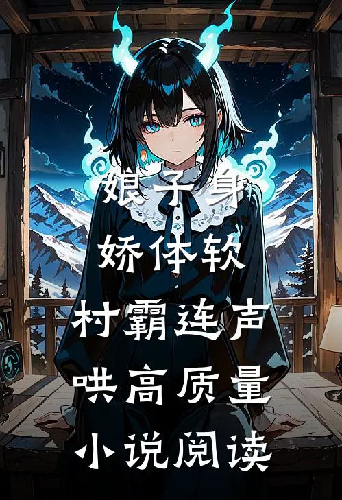娘子身娇体软，村霸连声哄高质量小说阅读